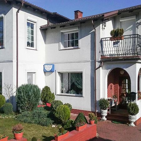 Cozy Apartment 600M From The Sea, Miedzyzdroje Εξωτερικό φωτογραφία
