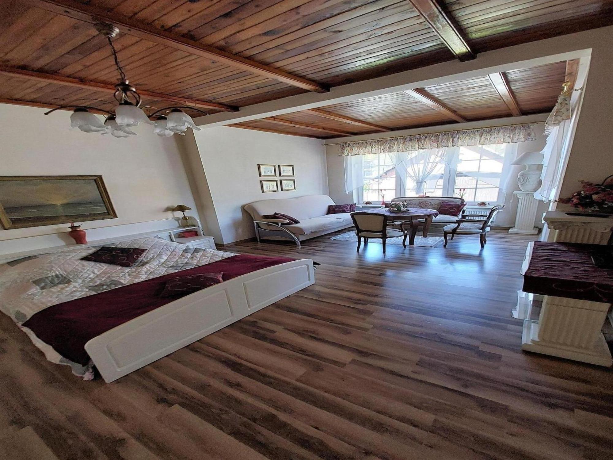 Cozy Apartment 600M From The Sea, Miedzyzdroje Εξωτερικό φωτογραφία