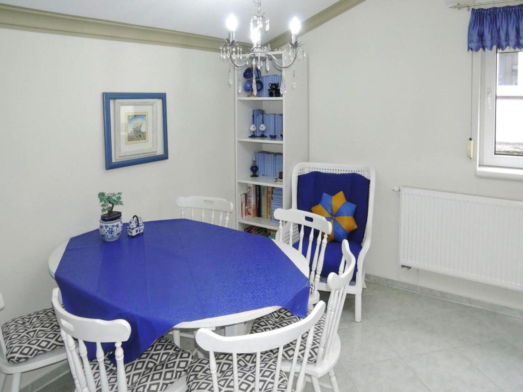 Cozy Apartment 600M From The Sea, Miedzyzdroje Εξωτερικό φωτογραφία