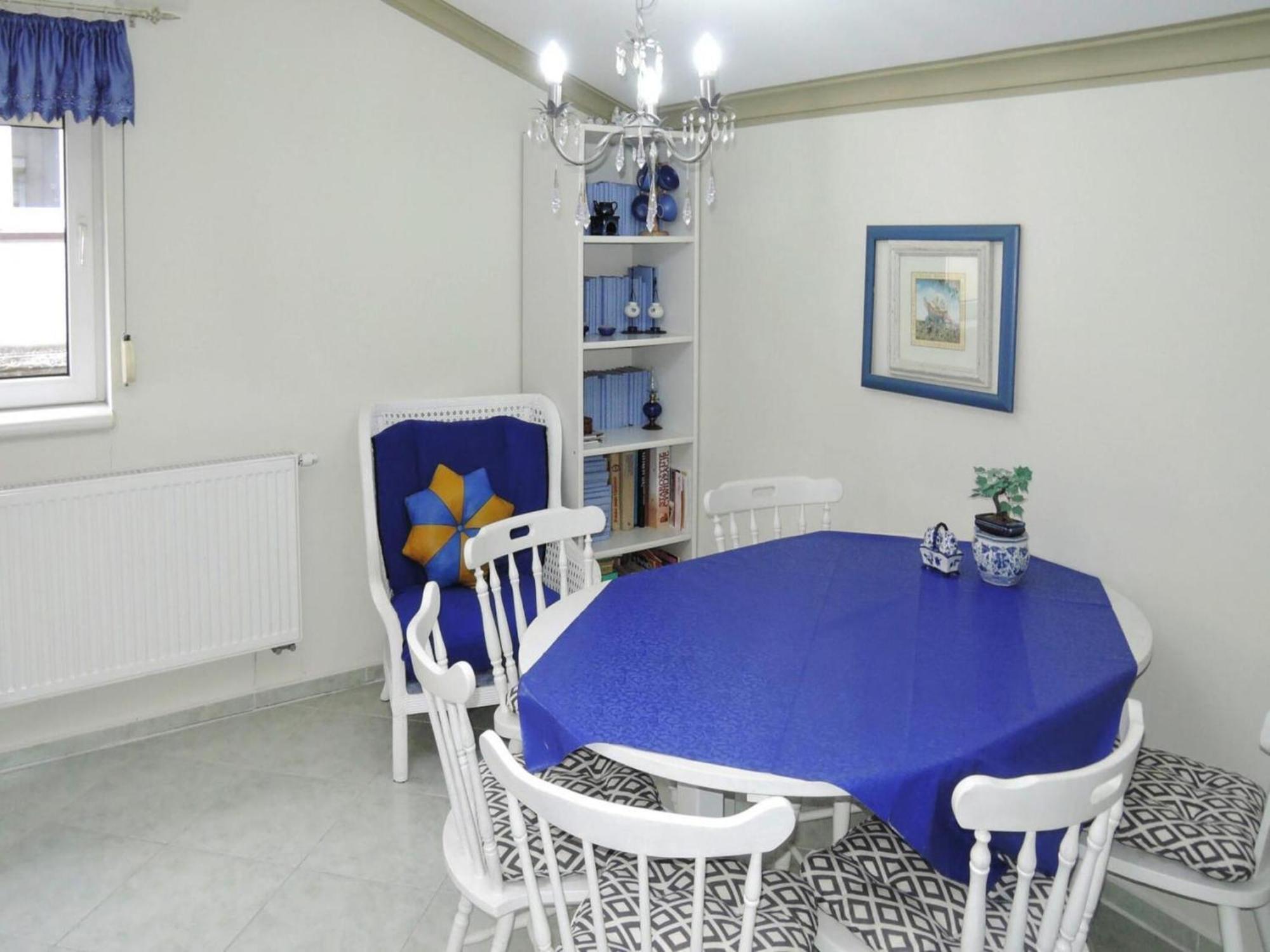 Cozy Apartment 600M From The Sea, Miedzyzdroje Εξωτερικό φωτογραφία