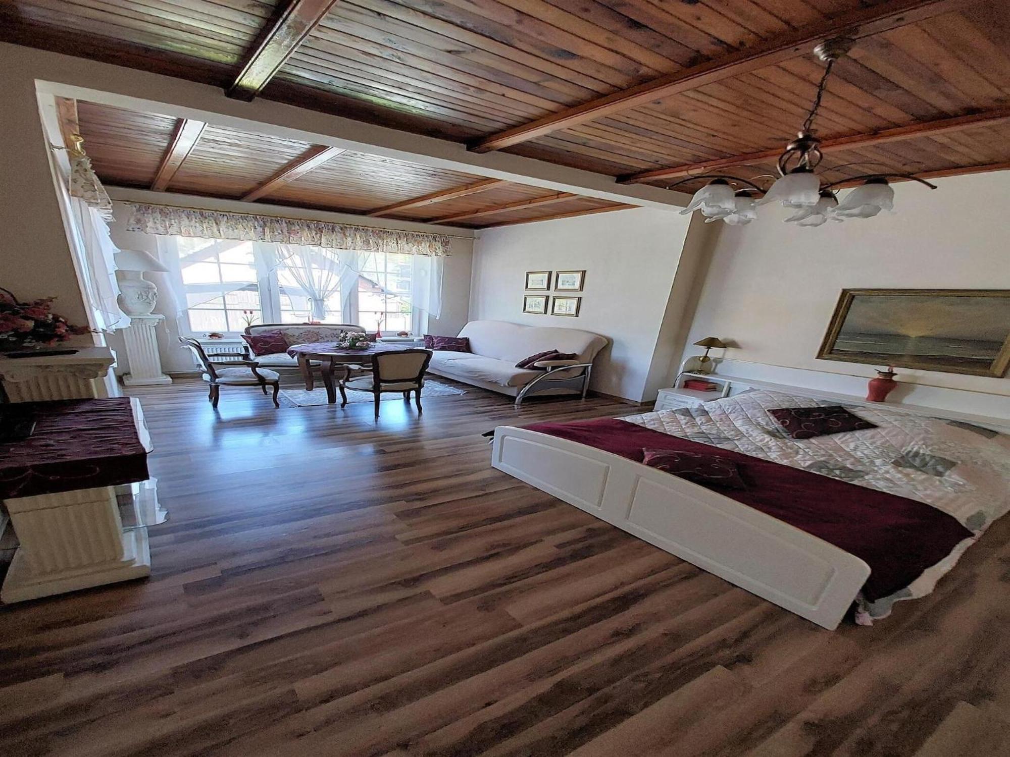 Cozy Apartment 600M From The Sea, Miedzyzdroje Εξωτερικό φωτογραφία