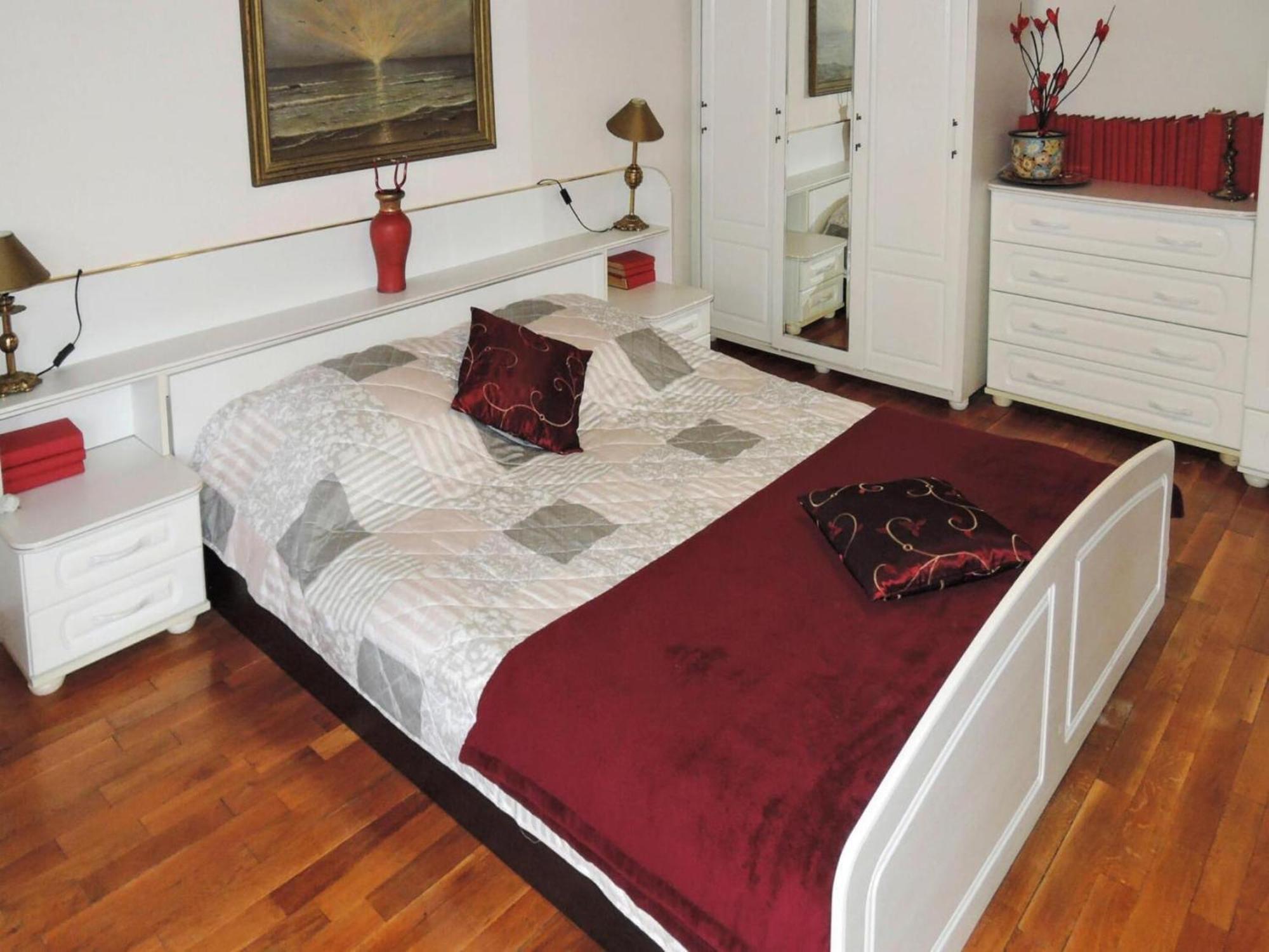 Cozy Apartment 600M From The Sea, Miedzyzdroje Εξωτερικό φωτογραφία