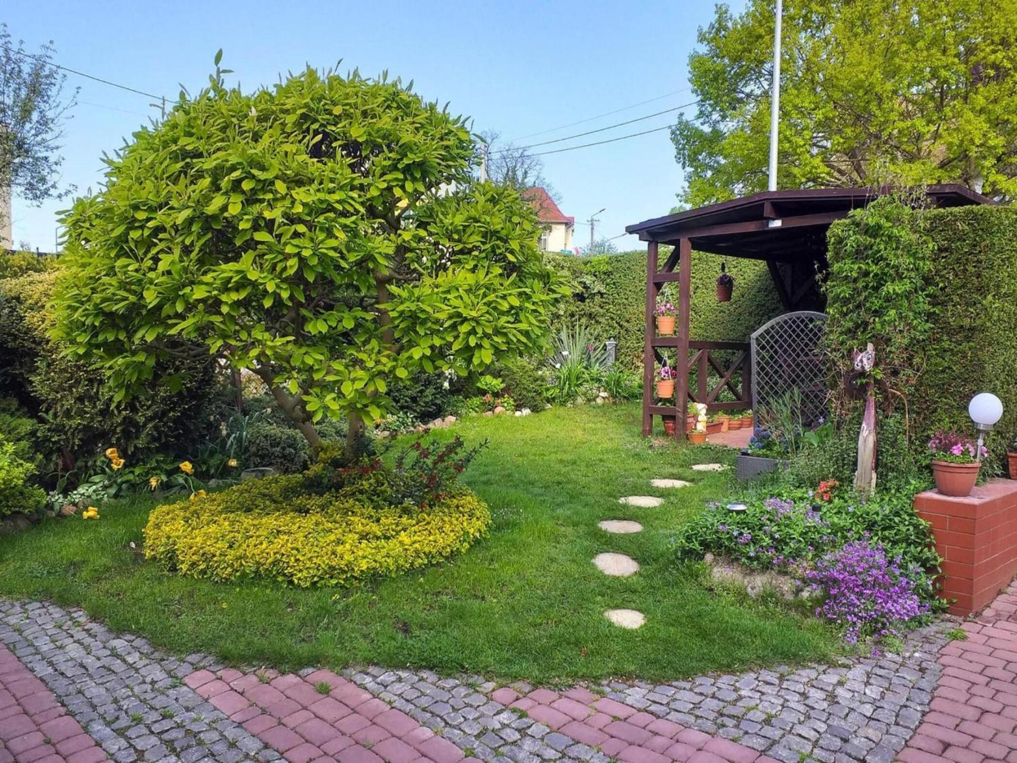 Cozy Apartment 600M From The Sea, Miedzyzdroje Εξωτερικό φωτογραφία