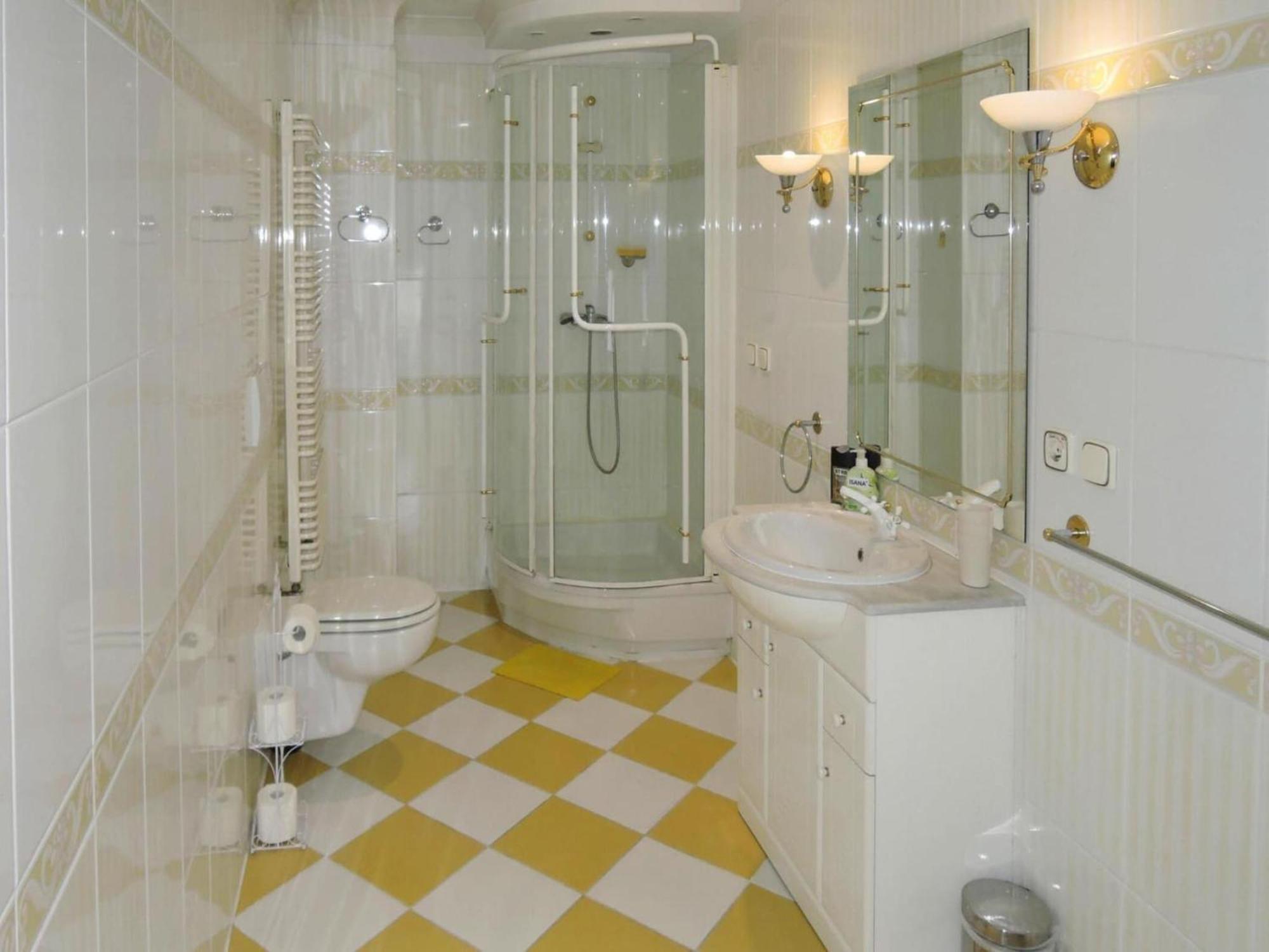 Cozy Apartment 600M From The Sea, Miedzyzdroje Εξωτερικό φωτογραφία