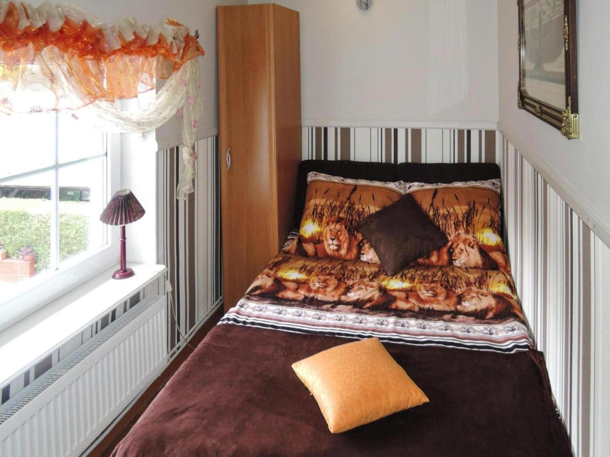 Cozy Apartment 600M From The Sea, Miedzyzdroje Εξωτερικό φωτογραφία
