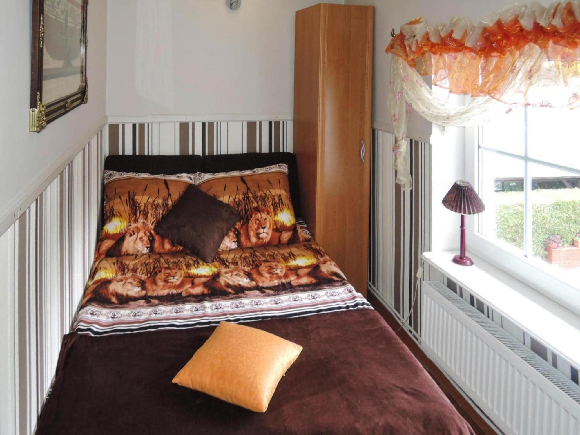 Cozy Apartment 600M From The Sea, Miedzyzdroje Εξωτερικό φωτογραφία